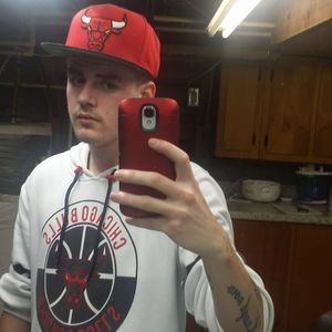 Meet your Posher, Brad